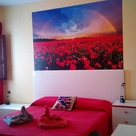 Villa Morgante B&B Pedara Ngoại thất bức ảnh