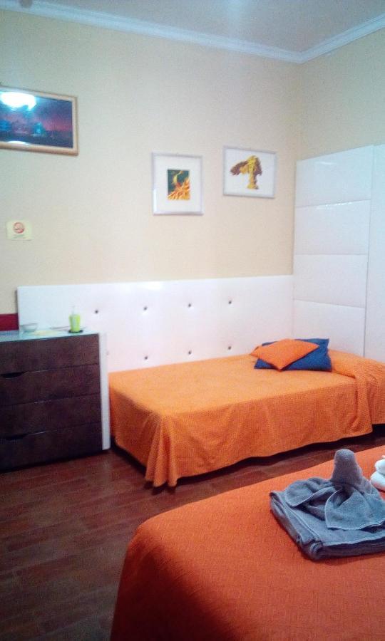 Villa Morgante B&B Pedara Ngoại thất bức ảnh