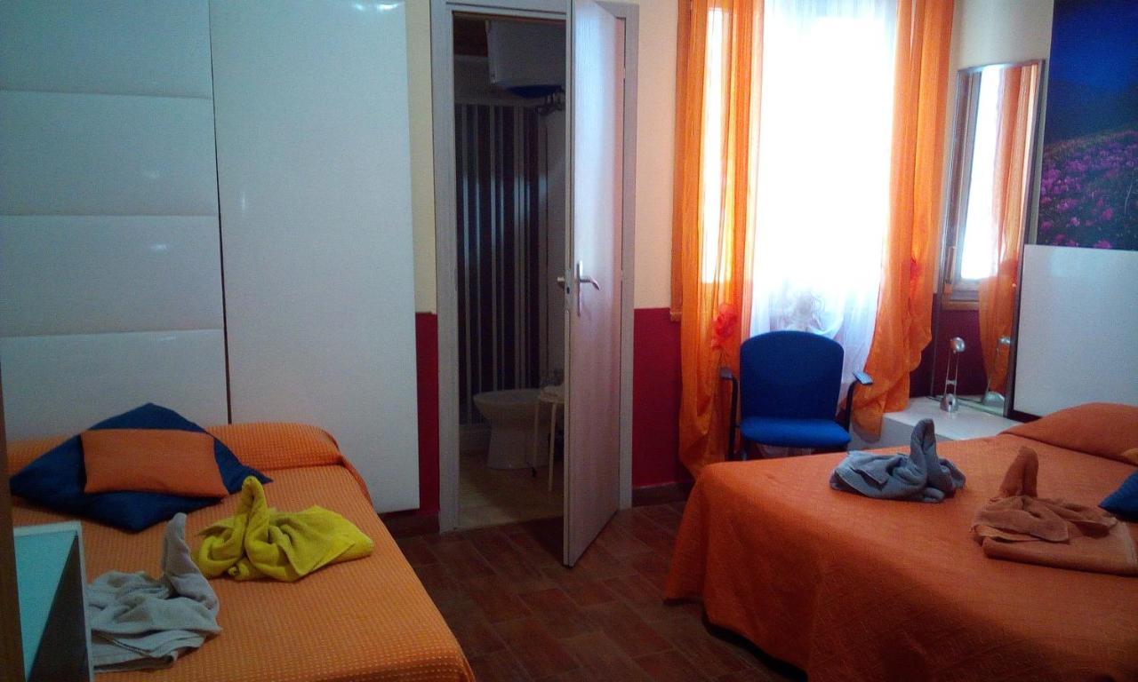 Villa Morgante B&B Pedara Ngoại thất bức ảnh