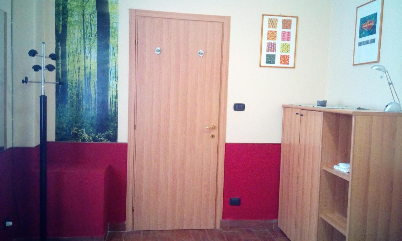 Villa Morgante B&B Pedara Ngoại thất bức ảnh