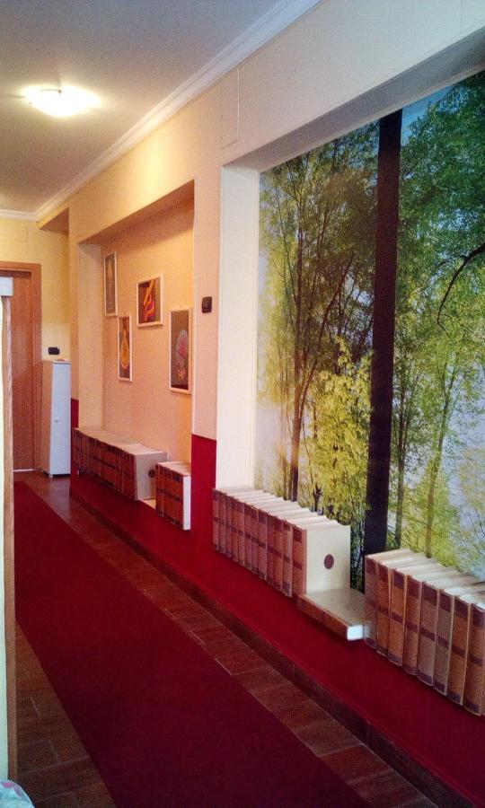 Villa Morgante B&B Pedara Ngoại thất bức ảnh
