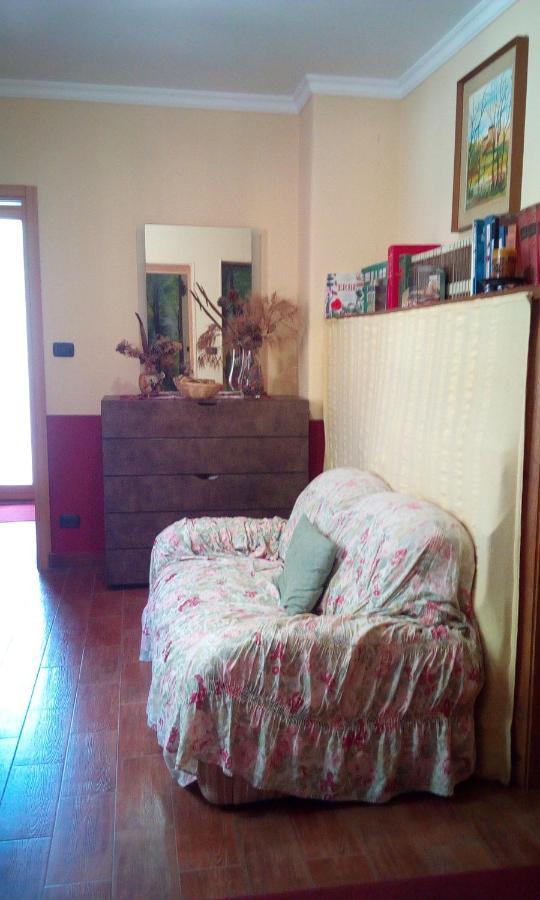 Villa Morgante B&B Pedara Ngoại thất bức ảnh