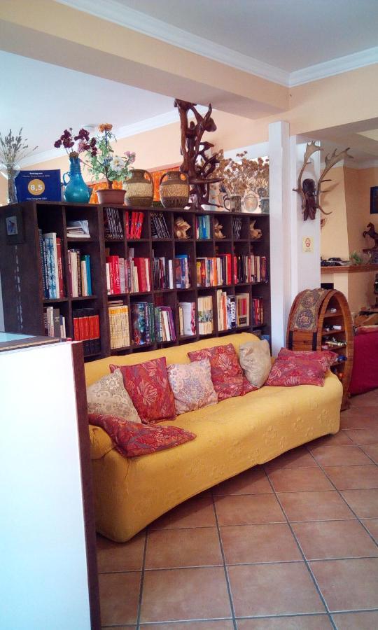 Villa Morgante B&B Pedara Ngoại thất bức ảnh