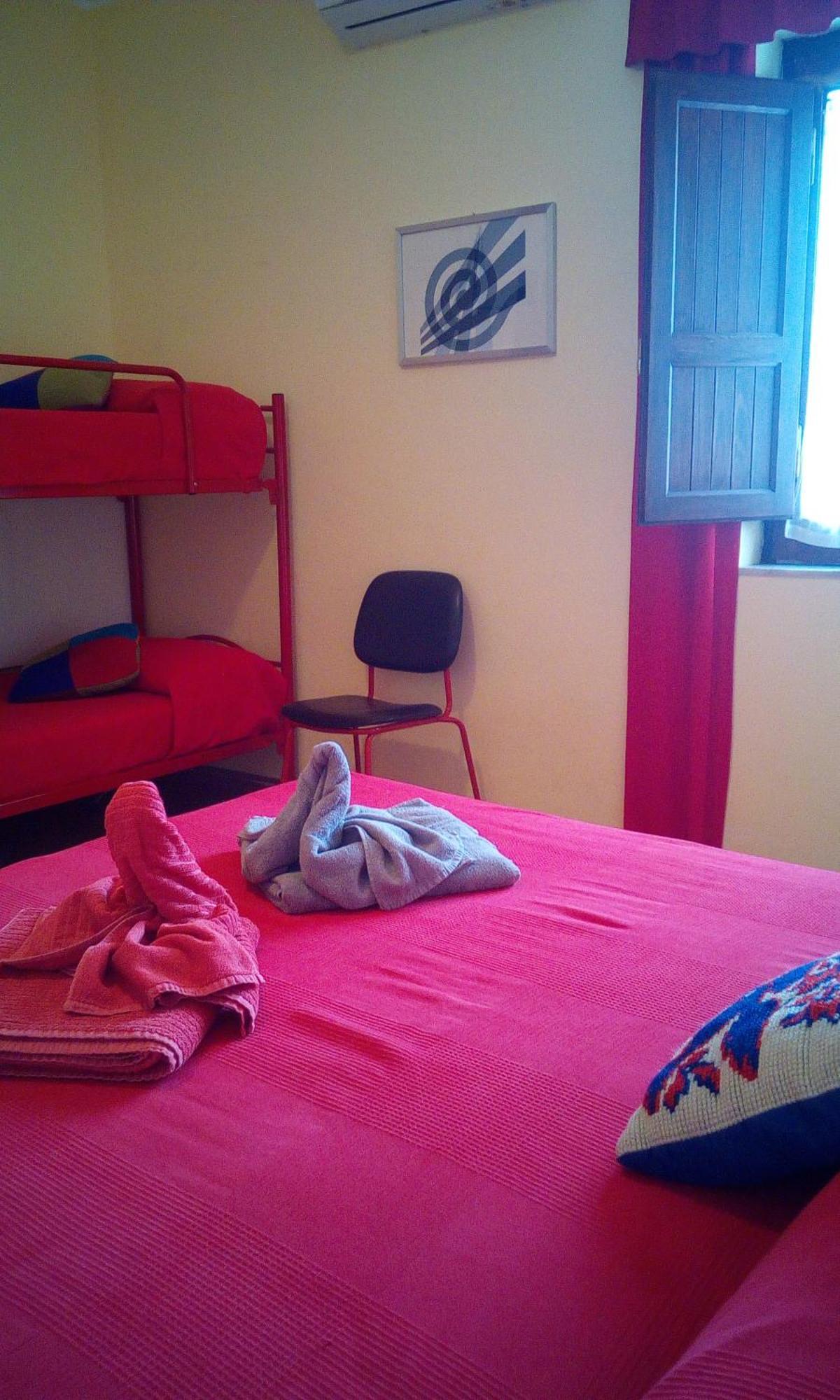 Villa Morgante B&B Pedara Ngoại thất bức ảnh