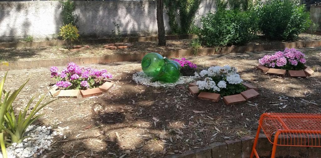 Villa Morgante B&B Pedara Ngoại thất bức ảnh