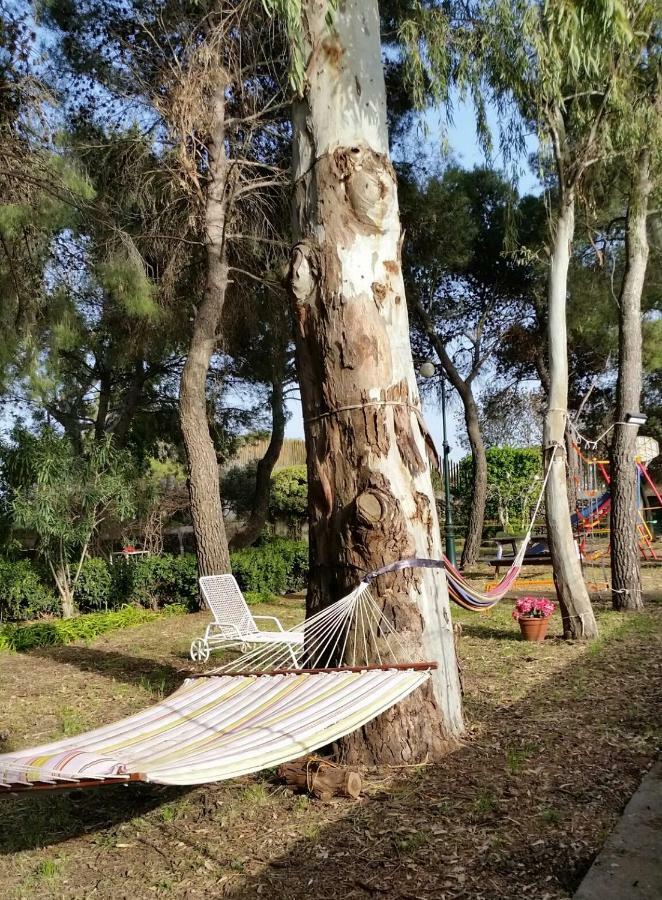 Villa Morgante B&B Pedara Ngoại thất bức ảnh