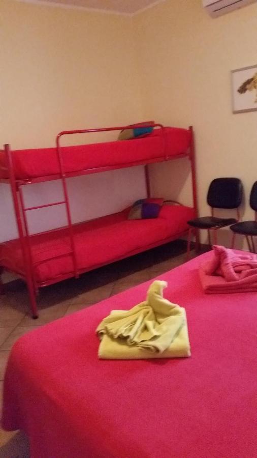 Villa Morgante B&B Pedara Ngoại thất bức ảnh